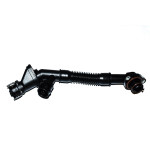 Przewód odpowietrzający skrzynię korbową cyl. 5-8 BMW F01 F07 F10 F12 650i 550i 750i 501iX - 11157646087