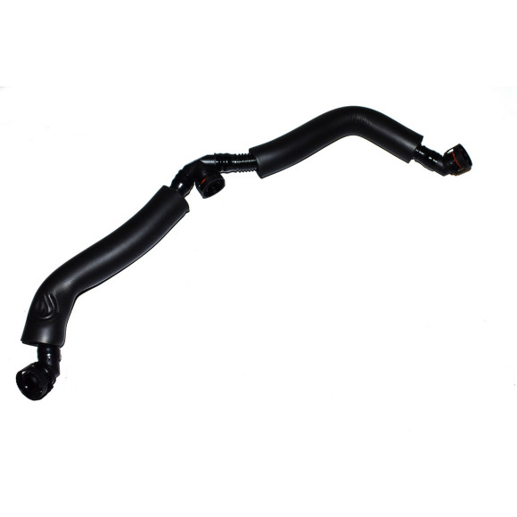 Przewód odpowietrzający skrzynię korbową BMW E60 E61 E63 E64 E65 E70 540i 550i 650i 740i 750i - 11617540610