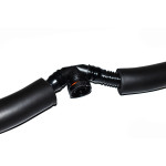 Przewód odpowietrzający skrzynię korbową BMW E60 E61 E63 E64 E65 E70 540i 550i 650i 740i 750i - 11617540610