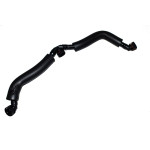 Przewód odpowietrzający skrzynię korbową BMW E60 E61 E63 E64 E65 E70 540i 550i 650i 740i 750i - 11617540610