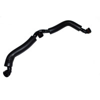 Przewód odpowietrzający skrzynię korbową BMW E60 E61 E63 E64 E65 E70 540i 550i 650i 740i 750i - 11617540610