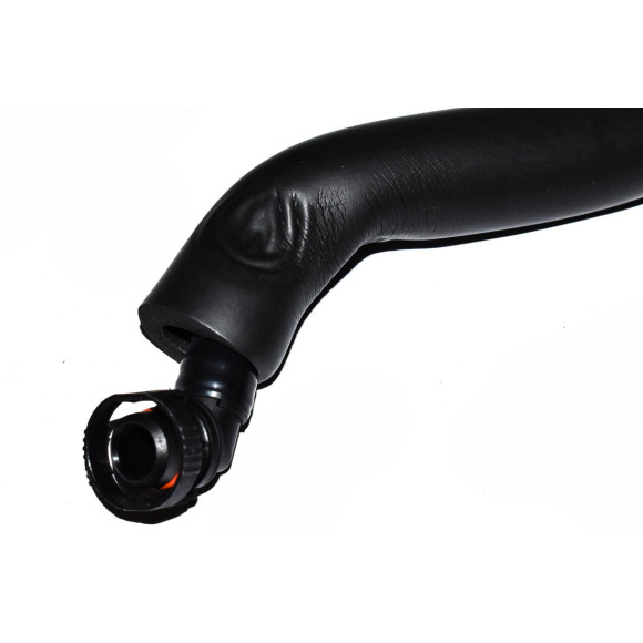 Przewód odpowietrzający skrzynię korbową BMW E60 E61 E63 E64 E65 E70 540i 550i 650i 740i 750i - 11617540610