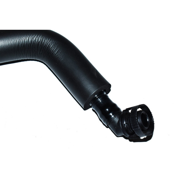 Przewód odpowietrzający skrzynię korbową BMW E60 E61 E63 E64 E65 E70 540i 550i 650i 740i 750i - 11617540610