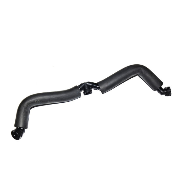 Przewód odpowietrzający skrzynię korbową BMW E60 E61 E63 E64 E65 E70 540i 550i 650i 740i 750i - 11617540610