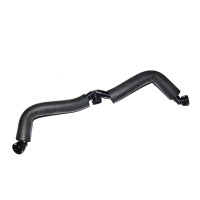 Przewód odpowietrzający skrzynię korbową BMW E60 E61 E63 E64 E65 E70 540i 550i 650i 740i 750i - 11617540610