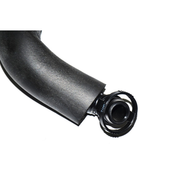 Przewód odpowietrzający skrzynię korbową BMW E60 E61 E63 E64 E65 E70 540i 550i 650i 740i 750i - 11617540610