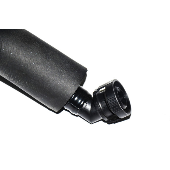 Przewód odpowietrzający skrzynię korbową BMW E60 E61 E63 E64 E65 E70 540i 550i 650i 740i 750i - 11617540610