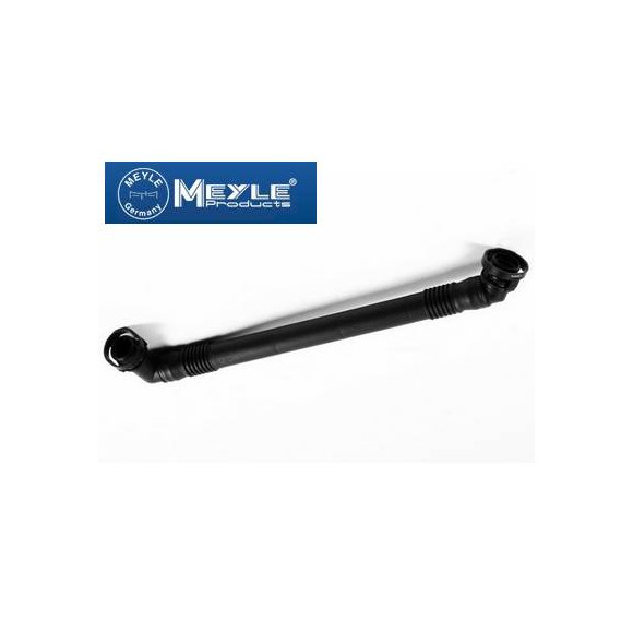 Przewód odpowietrzający skrzynie korbową BMW E39 E46 E60 X5 M52 M54 - 11611432559