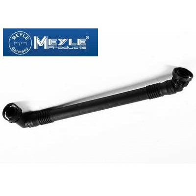 Przewód odpowietrzający skrzynie korbową BMW E39 E46 E60 X5 M52 M54 - 11611432559