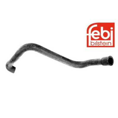 Przewód odpowietrzający skrzynie korbową BMW E34 E30 E28 M20 - 11151708801