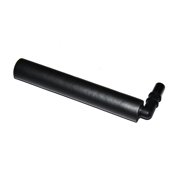 Przewód odpowietrzający odmy separatora BMW E46 E83 X3 E85 E87 E90 E91 320i 120i 316i 318i N42 N46 - 11157503524