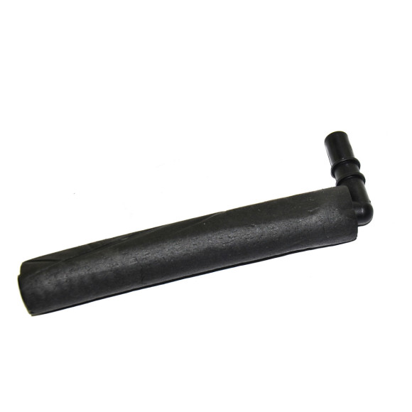 Przewód odpowietrzający odmy separatora BMW E46 E83 X3 E85 E87 E90 E91 320i 120i 316i 318i N42 N46 - 11157503524