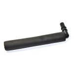 Przewód odpowietrzający odmy separatora BMW E46 E83 X3 E85 E87 E90 E91 320i 120i 316i 318i N42 N46 - 11157503524