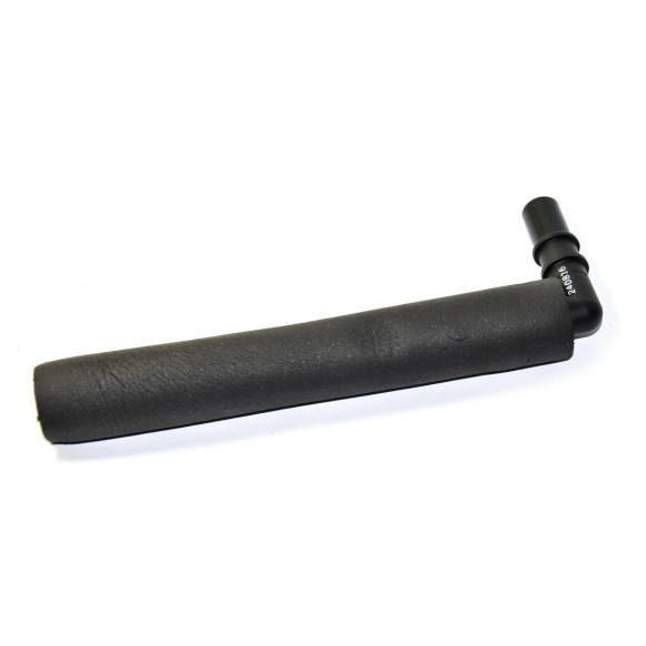 Przewód odpowietrzający odmy separatora BMW E46 E83 X3 E85 E87 E90 E91 320i 120i 316i 318i N42 N46 - 11157503524