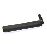 Przewód odpowietrzający odmy separatora BMW E46 E83 X3 E85 E87 E90 E91 320i 120i 316i 318i N42 N46 - 11157503524