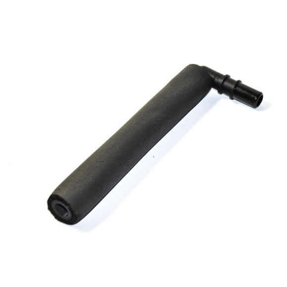 Przewód odpowietrzający odmy separatora BMW E46 E83 X3 E85 E87 E90 E91 320i 120i 316i 318i N42 N46 - 11157503524