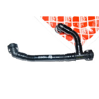 Przewód odpowietrzający odmy BMW E60 E65 E87 E90 E91 323 523 525 530 325 330 N52 130 - 11617559530