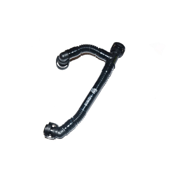 Przewód odpowietrzający odmy BMW E60 E65 E87 E90 E91 323 523 525 530 325 330 N52 130 - 11617559530