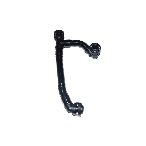Przewód odpowietrzający odmy BMW E60 E65 E87 E90 E91 323 523 525 530 325 330 N52 130 - 11617559530