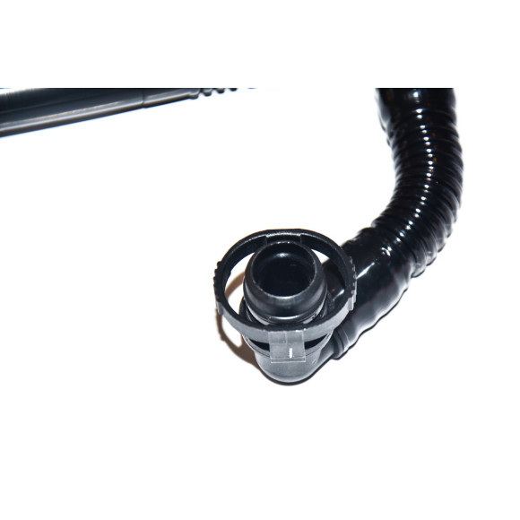Przewód odpowietrzający odmy BMW E60 E65 E87 E90 E91 323 523 525 530 325 330 N52 130 - 11617559530
