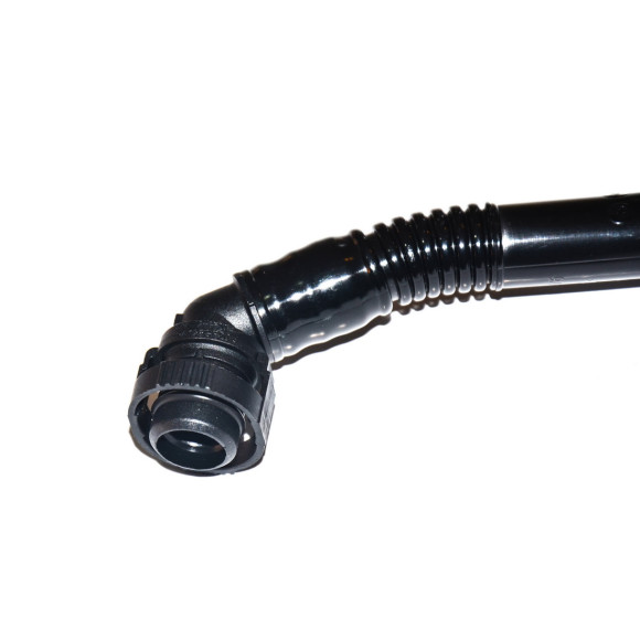 Przewód odpowietrzający odmy BMW E60 E65 E87 E90 E91 323 523 525 530 325 330 N52 130 - 11617559530