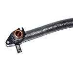 11618645544 Przewód odpowietrzający odma BMW E60N E61 E82 E84 X1 E87 E90 E91 E92 E93  - 11618645544 - Części oryginalne BMW Łódź | Sklep internetowy BMW