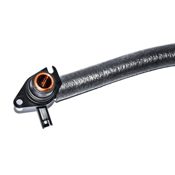 11618645544 Przewód odpowietrzający odma BMW E60N E61 E82 E84 X1 E87 E90 E91 E92 E93  - 11618645544 - Części oryginalne BMW Łódź | Sklep internetowy BMW