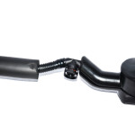 Przewód odpowietrzający BMW E60 E61 E63 E64 E65 E70 X5 740 750 650 540 550 - 11617563477