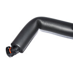 Przewód odpowietrzający BMW E60 E61 E63 E64 E65 E70 X5 740 750 650 540 550 - 11617563477