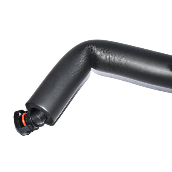 Przewód odpowietrzający BMW E60 E61 E63 E64 E65 E70 X5 740 750 650 540 550 - 11617563477