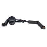 Przewód odpowietrzający BMW E60 E61 E63 E64 E65 E70 X5 740 750 650 540 550 - 11617563477