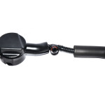 Przewód odpowietrzający BMW E60 E61 E63 E64 E65 E70 X5 740 750 650 540 550 - 11617563477