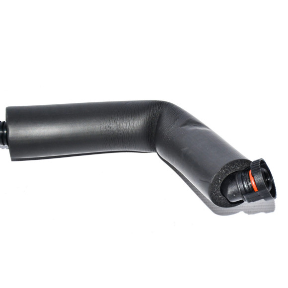 Przewód odpowietrzający BMW E60 E61 E63 E64 E65 E70 X5 740 750 650 540 550 - 11617563477