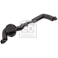 Przewód odpowietrzający BMW E60 E61 E63 E64 E65 E70 X5 740 750 650 540 550 - 11617563477