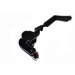 Przewód odpowietrzający BMW E60 E61 E63 E64 E65 E70 X5 740 750 650 540 550 - 11617563477