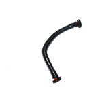 Przewód odmy separatora BMW E46 E83 X3 E85 E87 E90 E91 320i 120i 2,0i 316i 318i N42 N46 - 11157503523