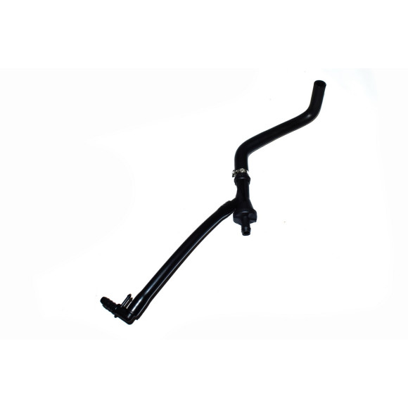 Przewód odmy pompa strumieniowa BMW E46 E39 Z3 520 523 525 530 320 325 330 - 11617545382