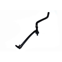 Przewód odmy pompa strumieniowa BMW E46 E39 Z3 520 523 525 530 320 325 330 - 11617545382