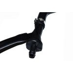 Przewód odmy pompa strumieniowa BMW E46 E39 Z3 520 523 525 530 320 325 330 - 11617545382