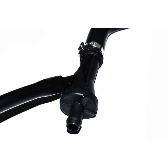 Przewód odmy pompa strumieniowa BMW E46 E39 Z3 520 523 525 530 320 325 330 - 11617545382