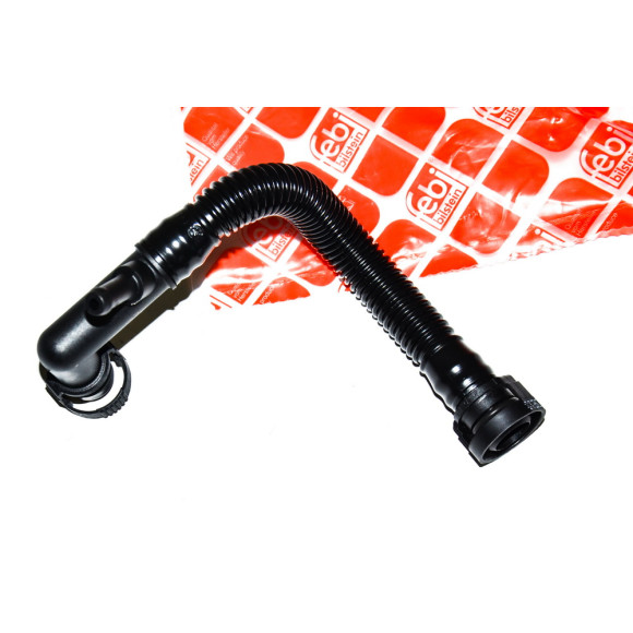 Przewód odmy BMW E38 E39 E46 Z3 728i 520i 528i 523i 320i 323i 328i - 11611440317