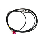 61119372321 Przewód naprawczy anteny kablowej WLAN BMW F20 F21 F22 F30 F31 F32 F33 F34 F36 F87 - 61119372321 - Części oryginalne BMW Łódź | Sklep internetowy BMW