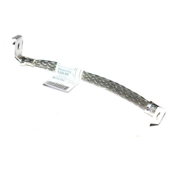Przewód masowy BMW F01 F02 F06 F07 F10 F11 F12 F13 - 12428643430