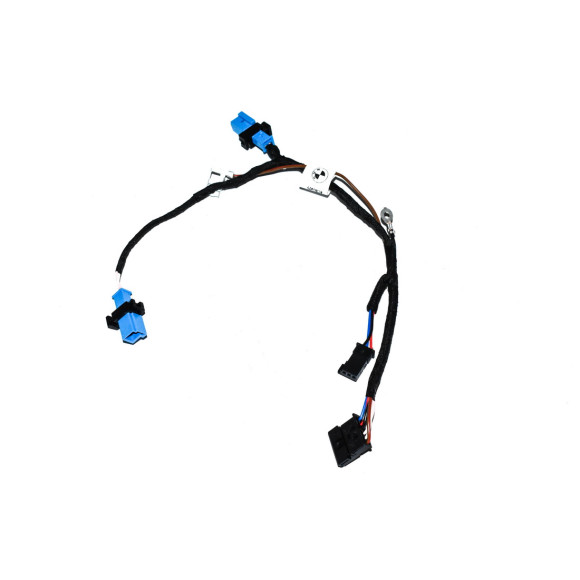 Przewód kierownicy BMW F06 F07 F10 F11 F12 F13 - 32307848330