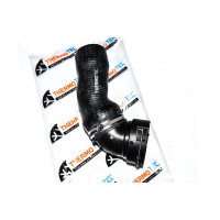 Przewód intercoolera BMW E60 E61 530d M57N - 11617799400