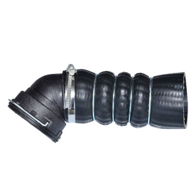 Przewód intercoolera AGR BMW E70 E70N E71 X5 X6 3,0d 3,5d M57N2 - 11618506079
