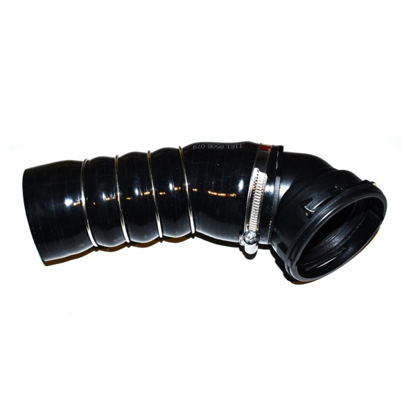 Przewód intercoolera AGR BMW E70 E70N E71 X5 X6 3,0d 3,5d M57N2 - 11618506079