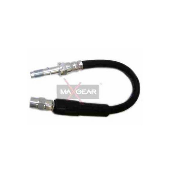 Przewód hamulcowy tył BMW E39 520 523 525 528 530 540 sedan - 34301165190