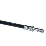 Przewód hamulcowy tył BMW E39 520 523 525 528 530 535 540 sedan - 34301165190