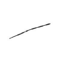 Przewód hamulcowy przód BMW X5 X6 E70 E71 F15 F16 25dX 28iX 30dX 35dX 35iX 40dX 40eX 50iC M50dX - 34306887451